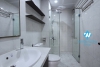 Spacious one bedroom apartment for rent in Nhat Chieu, Tay Ho