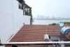 Spacious one bedroom apartment for rent in Nhat Chieu, Tay Ho