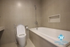 A new beautiful  02 bedrooms with terrace apartment for rent in Tay Ho district