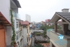 A new beautiful  02 bedrooms with terrace apartment for rent in Tay Ho district