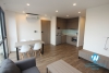 A new beautiful  02 bedrooms with terrace apartment for rent in Tay Ho district