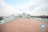 A massive villa greatly for Embassy office on Vuon Dao Compound