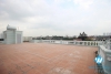A massive villa greatly for Embassy office on Vuon Dao Compound