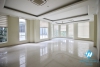 A massive villa greatly for Embassy office on Vuon Dao Compound