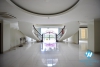 A massive villa greatly for Embassy office on Vuon Dao Compound