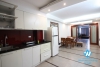 Lake view 2 bedroom apartment  for rent In Nhat Chieu