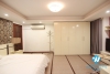 Lake view 2 bedroom apartment  for rent In Nhat Chieu