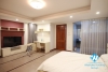 Lake view 2 bedroom apartment  for rent In Nhat Chieu