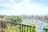 A 4 bedroom apartment with stunning lake view and huge balcony in Tay Ho, Ha Noi