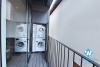 A morden one bedroom apartment for lease in To Ngoc Van, Tay Ho