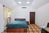 A nice 5 bedroom house with lot of space for rent in Tay ho, Ha noi 