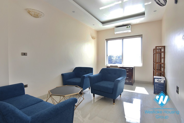 Spacious, cozy villa in Ciputra T Block for rent. 