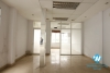 An office for rent in Thanh Cong st, Ba Dinh, Ha Noi