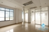 An office for rent in Thanh Cong st, Ba Dinh, Ha Noi