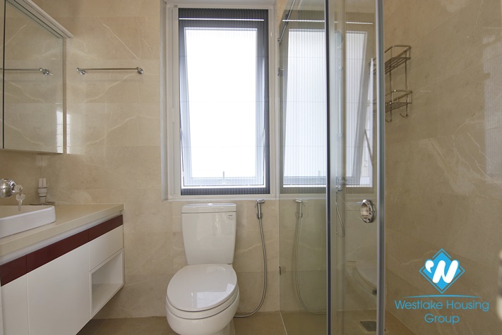 Spacious, cozy villa in Ciputra T Block for rent. 