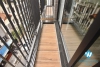 Newly completed 2-bedroom apartment for rent in Hai Ba Trung district near Vincom Ba Trieu.