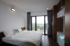 A brand new 1 bedroom apartment with beautiful view in Tay ho, Ha noi