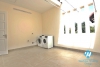 Spacious, cozy villa in Ciputra T Block for rent. 