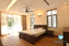 Spacious, cozy villa in Ciputra T Block for rent. 