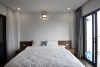 A brand new 1 bedroom apartment with beautiful view in Tay ho, Ha noi