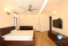 Spacious, cozy villa in Ciputra T Block for rent. 