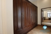 Spacious, cozy villa in Ciputra T Block for rent. 