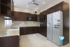 Spacious, cozy villa in Ciputra T Block for rent. 