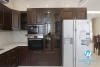 Spacious, cozy villa in Ciputra T Block for rent. 