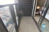 Luxurious city view studio for rent in Ba Dinh