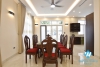 Spacious, cozy villa in Ciputra T Block for rent. 