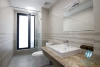 A brand new 1 bedroom apartment with beautiful view in Tay ho, Ha noi