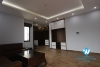 Spacious two bedrooms apartment for rent in Hoang Hoa Tham, Ba Dinh