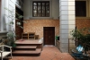 A nice 5 bedroom house with lot of space for rent in Tay ho, Ha noi 
