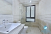 A beautiful serviced apartment for rent on Trinh Cong Son 