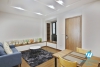 A beautiful serviced apartment for rent on Trinh Cong Son 