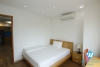  A nice lovely cozy 2 bedroom  for rent in Dao Tan 
