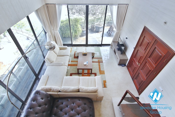 Luxury Elegant and Stylish 2-bedroom apartment in Tay Ho