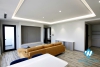 A High End Fabulous 2 bedroom apartmment for leasing in Ba Dinh 