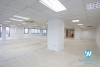 An office for lease in Doi Can street, Ba Dinh, Ha Noi