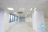 An office for lease in Doi Can street, Ba Dinh, Ha Noi