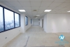 An office for lease in Doi Can street, Ba Dinh, Ha Noi