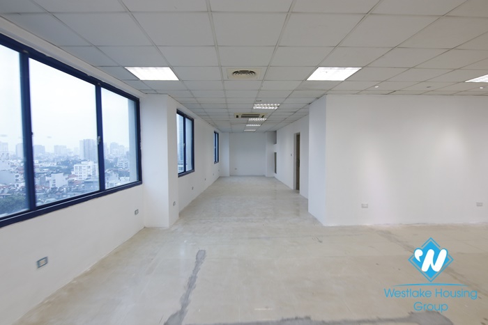 An office for lease in Doi Can street, Ba Dinh, Ha Noi