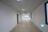 An office for lease in Doi Can street, Ba Dinh, Ha Noi