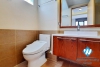 1 bedroom for rent in the center of Hai Ba Trung district next to Vincom Ba Trieu.