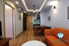 1 bedroom for rent in the center of Hai Ba Trung district next to Vincom Ba Trieu.