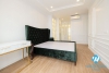 A modern, stylish 4 bedroom apartment for rent in Kosmo Tower, Tay Ho