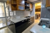 A spacious and stylish 3 bedroom apartment in Ciputra P Tower for rent