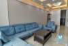 A spacious and stylish 3 bedroom apartment in Ciputra P Tower for rent