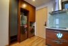 1 bedroom for rent in the center of Hai Ba Trung district next to Vincom Ba Trieu.
