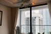A nicely one bedroom apartment for lease in Vinhome Metropolis, Lieu Giai, Ba Dinh